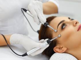 Madrid Tratamiento facial
