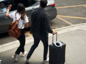 National Deal Descuento de hasta 50 € en viajes de Uber para nuevos usuarios