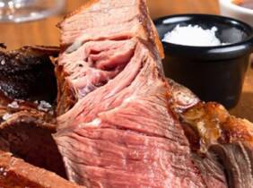 Málaga Asador
