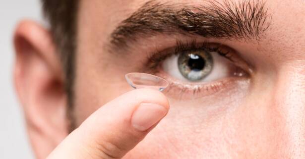 Barcelona Pack lentillas para 6 o 12 meses