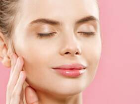 Barcelona 1 o 3 sesiones de mesoterapia facial con cóctel de vitaminas