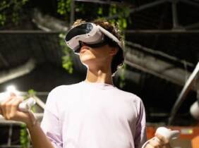 Barcelona Escape room virtual o realidad virtual para 2 o 4 personas