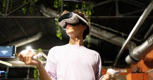 Barcelona Escape room virtual o realidad virtual para 2 o 4 personas