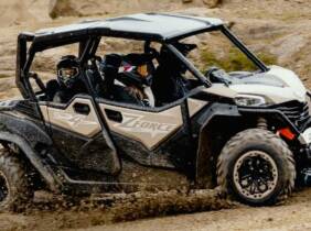 Tenerife Aventura en buggy por el Teide: 3 horas de emoción en pareja o grupo
