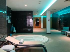 Las Palmas Circuito spa de 90 minutos con opción a circuito relax para 2 personas