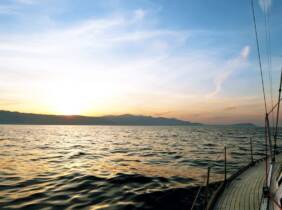 Alicante Curso para la licencia de navegación con Aliboat