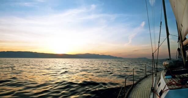 Alicante Curso para la licencia de navegación con Aliboat