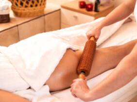 Madrid 3 sesiones de combo Beauty Facial