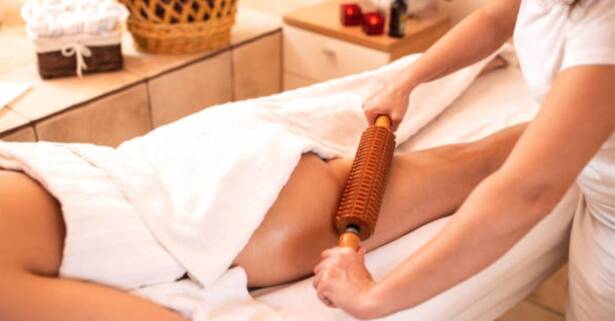 Madrid 3 sesiones de combo Beauty Facial