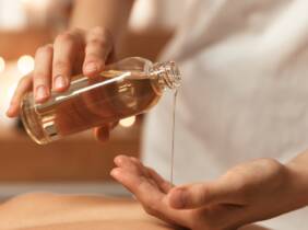 Madrid Ritual relajante y masaje con aceites aromáticos para 1 persona