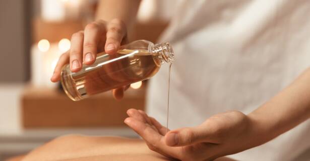 Madrid Ritual relajante y masaje con aceites aromáticos para 1 persona