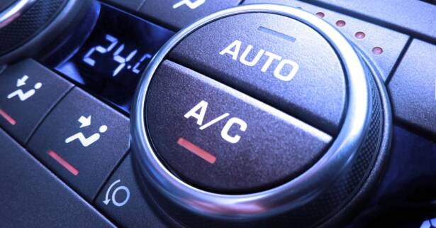 Sevilla Reparación de A/C - Automóvil