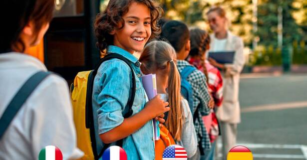 National Deal Curso online de idiomas en eSpeaks Teens