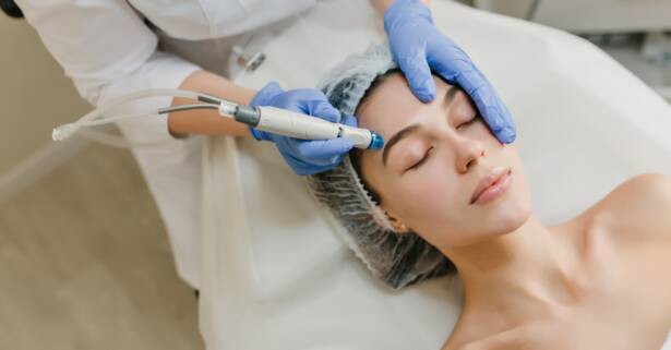 Valencia Tratamiento facial