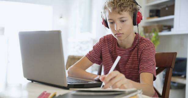 Barcelona Curso de idiomas - inglés