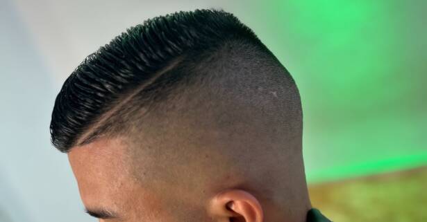 Las Palmas Corte de pelo - Hombre/barbero