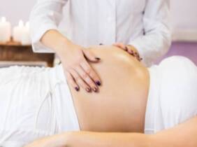 Sevilla Masaje - Prenatal