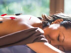 Madrid Fisioterapia