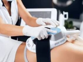 Madrid 2 o 4 sesiones de electroestimulación y masaje reductor