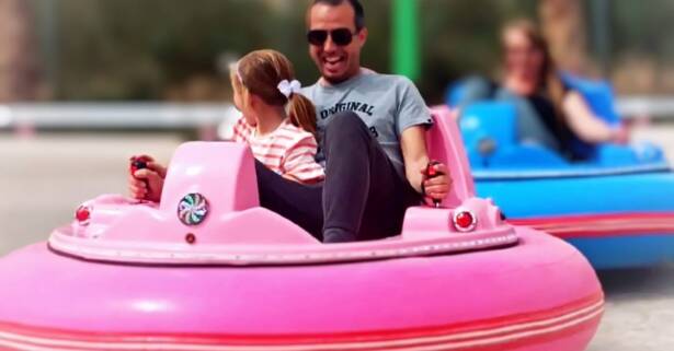Alicante Entradas para parque multiaventura con acceso a tirolina de 300 metros