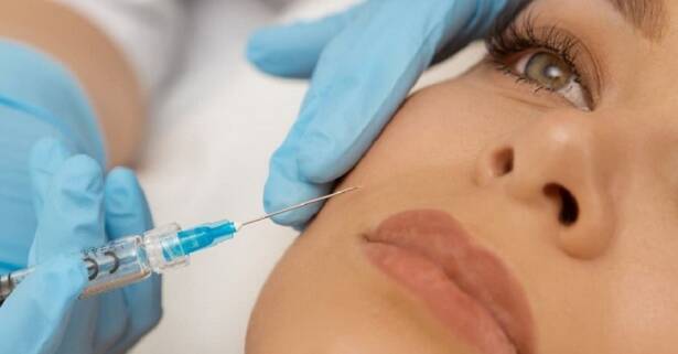 Alicante Infiltración de 1 o 2 viales de relleno dérmico facial