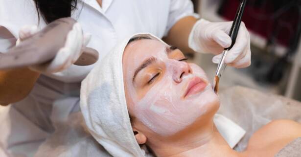 Valencia Tratamiento facial