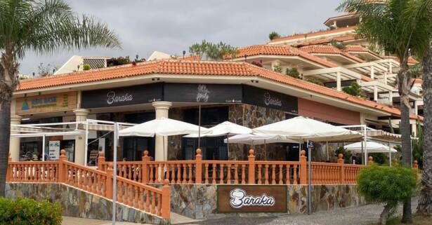 Tenerife Hamburguesas