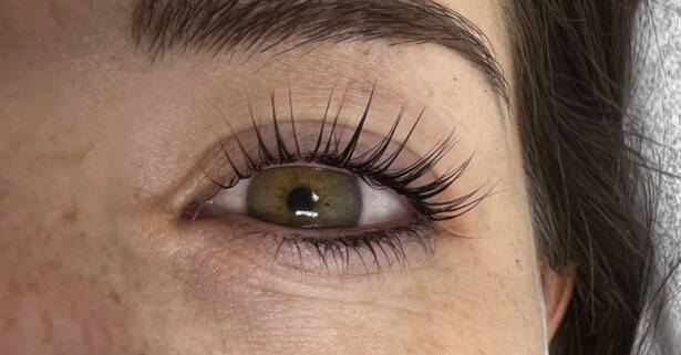 Madrid Lifting y tinte de pestañas con opción a visagismo y tinte de cejas
