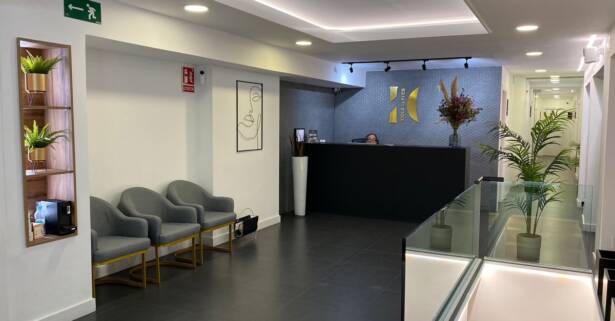Barcelona Tratamiento remodelador corporal con carboxiterapia en Idola Clinics