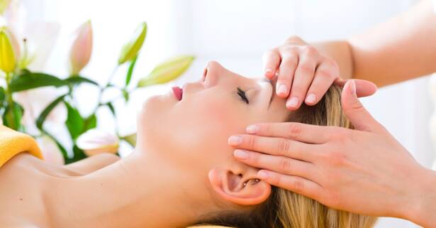 Las Palmas Tratamiento head spa japonés con opción a masaje y exfoliación para 1