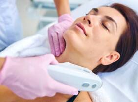 Madrid Facial - Antienvejecimiento