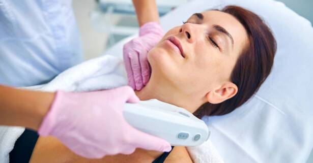Madrid Facial - Antienvejecimiento