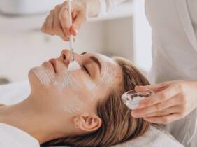 Madrid Tratamiento facial