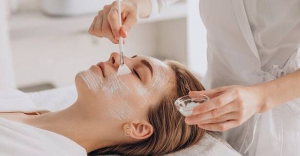 Madrid Tratamiento facial