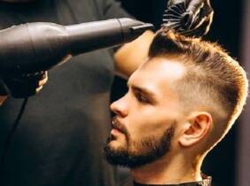 Alicante 2 sesiones de peluquería para caballero con opción a arreglo de barba