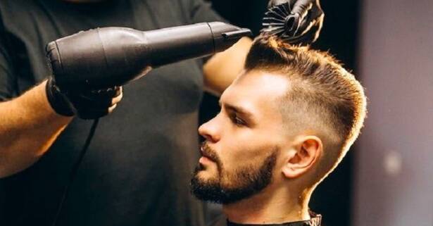 Alicante 2 sesiones de peluquería para caballero con opción a arreglo de barba