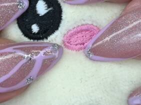 Valencia Manicura