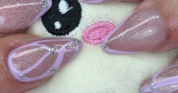 Valencia Manicura