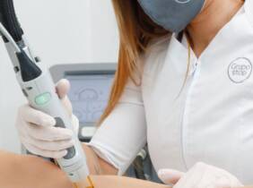 National Deal Depilación láser DúoTechnology® para mujer y hombre en zonas clave
