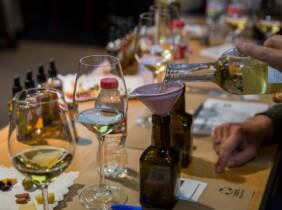 Barcelona Taller de elaboración de Vermut con maridaje y aperitivo