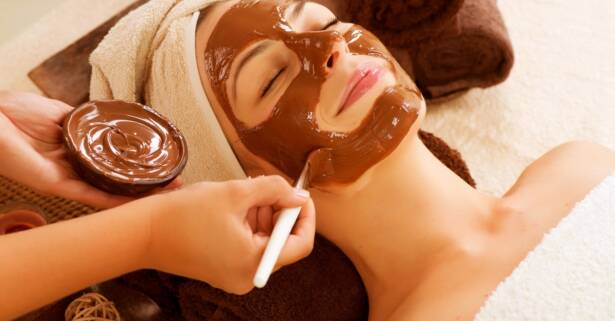 Zaragoza Ritual Facial Relax o Full Relax de 7 pasos con masaje