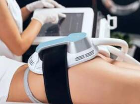 Barcelona Tratamiento reafirmante con efecto remodelante y push up