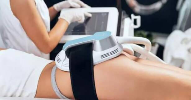 Barcelona Tratamiento reafirmante con efecto remodelante y push up