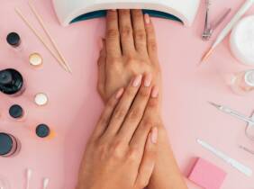 Barcelona Manicura