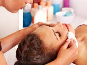 Madrid Limpieza facial completa con opción a tratamientos adicionales