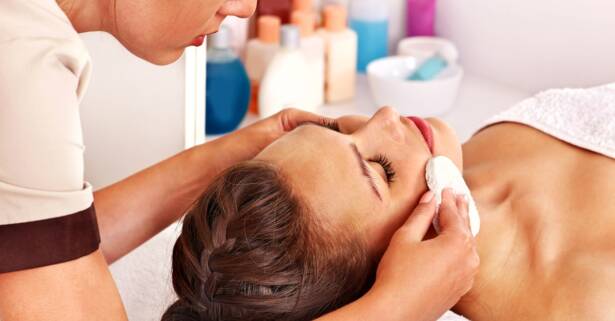 Madrid Limpieza facial completa con opción a tratamientos adicionales