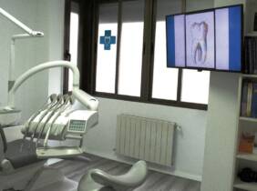 Madrid Limpieza dental y blanqueamiento