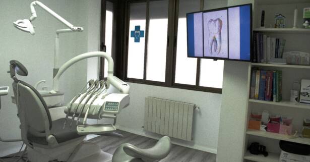 Madrid Limpieza dental y blanqueamiento