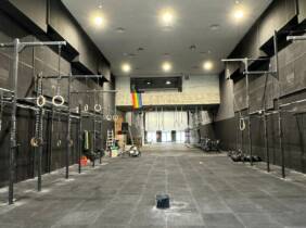 Madrid CrossFit