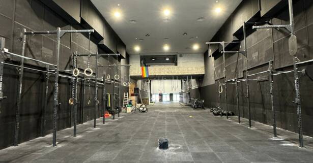 Madrid CrossFit